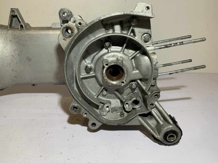 carter moteur piaggio typhoon 50 (2018 - 2021) – Image 6