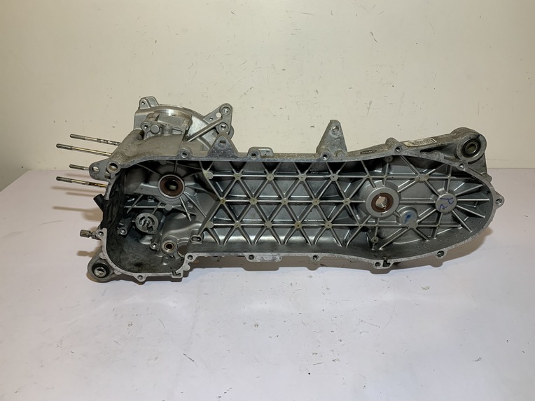 carter moteur piaggio typhoon 50 (2018 - 2021) – Image 10