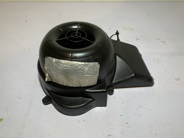 cache allumage piaggio typhoon 50 – Image 2