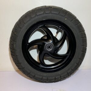 jante avant piaggio typhoon 50 (2018 - 2021)