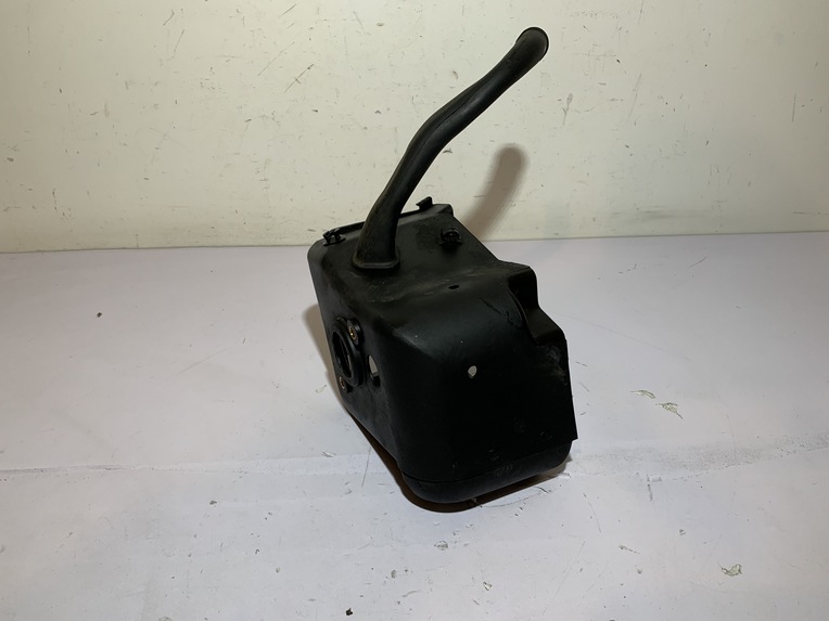 cache cylindre piaggio typhoon 50 – Image 2