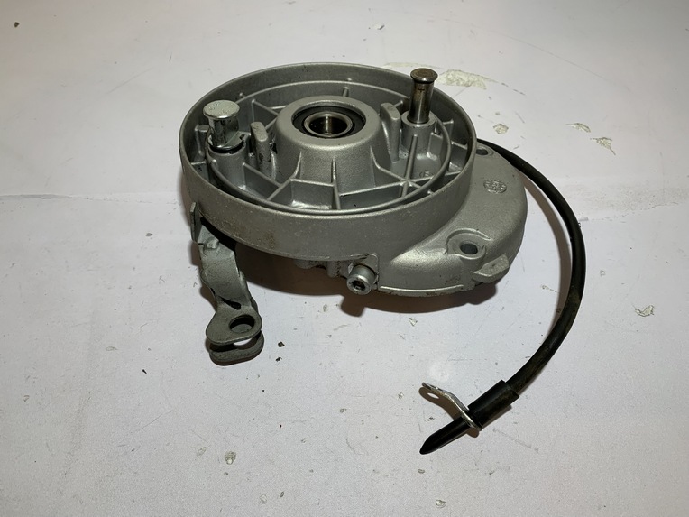carter de réducteur de transmission piaggio typhoon 2018 - 2021 – Image 2