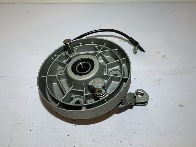 carter de réducteur de transmission piaggio typhoon 2018 - 2021 – Image 3
