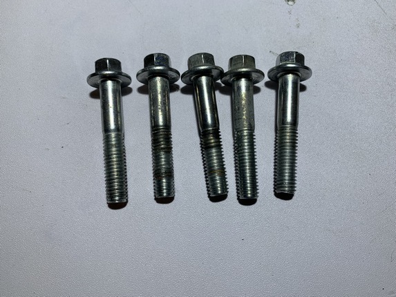 vis carter réducteur de transmission piaggio typhoon (2018 - 2021)