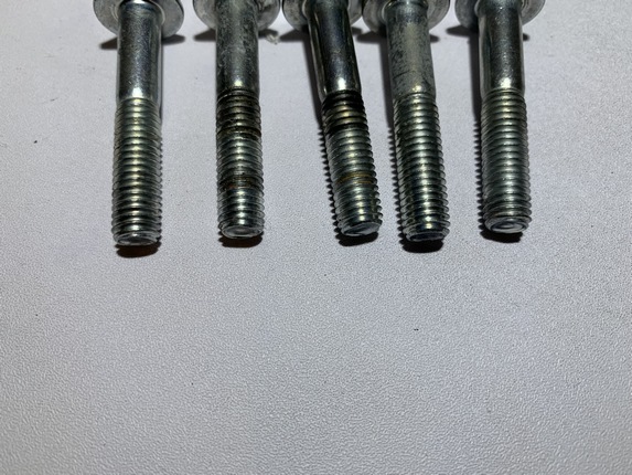 vis carter réducteur de transmission piaggio typhoon (2018 - 2021) – Image 2