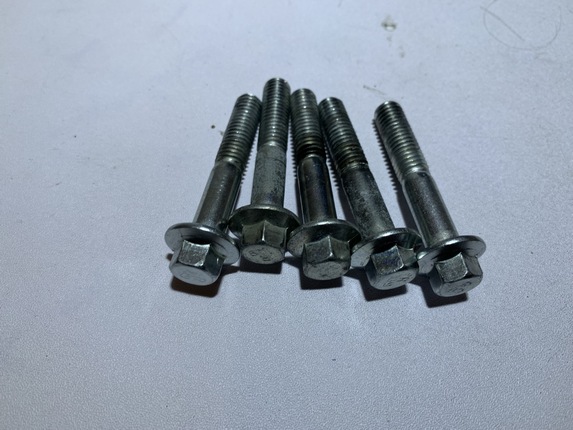 vis carter réducteur de transmission piaggio typhoon (2018 - 2021) – Image 3