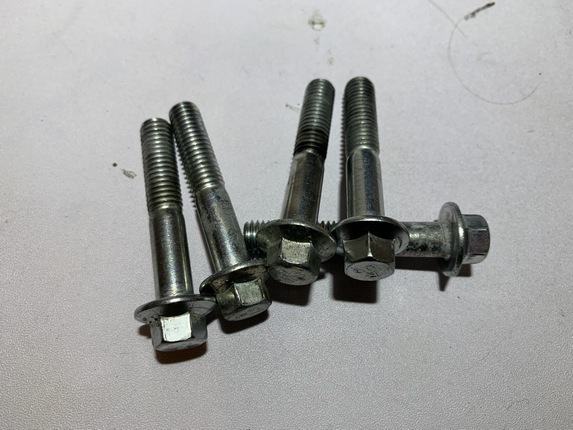 vis carter réducteur de transmission piaggio typhoon (2018 - 2021) – Image 5