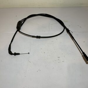 câble d'accélérateur piaggio typhoon 50 (2018 - 2021)