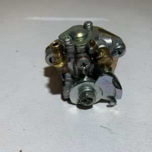 pompe à huile origine piaggio typhoon 50