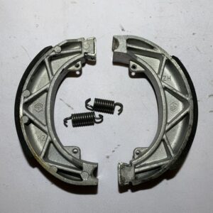 mâchoire de frein arrière piaggio typhoon 50 (2018 - 2021)