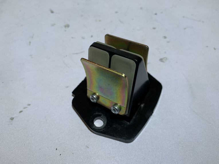 clapet origine piaggio typhoon 50 2t – Image 5