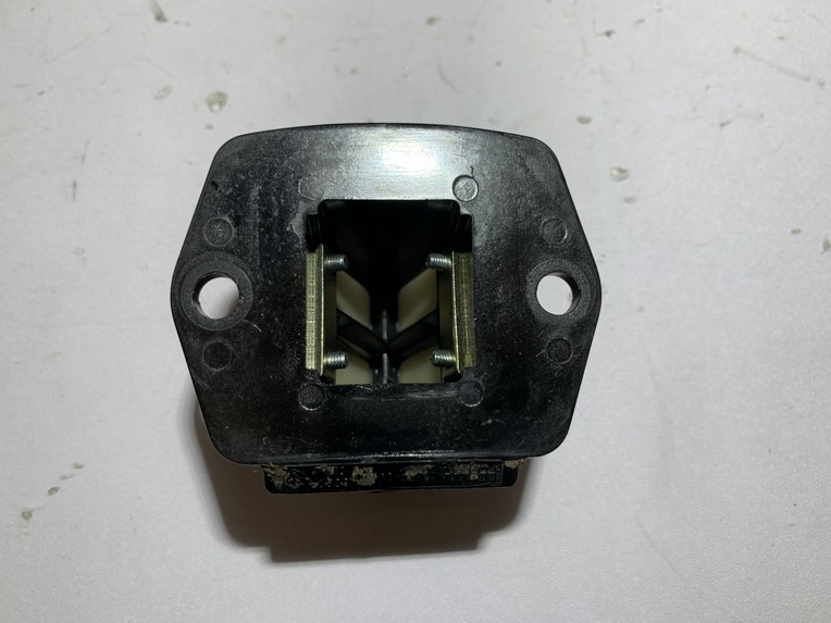 clapet origine piaggio typhoon 50 2t – Image 6