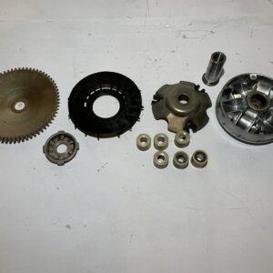 variateur origine piaggio typhoon 50 2t