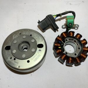 allumage piaggio typhoon 50 (2018 - 2021)