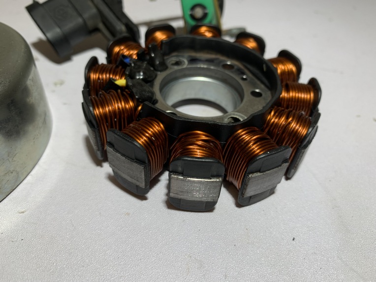 allumage piaggio typhoon 50 (2018 - 2021) – Image 3