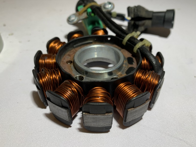 allumage piaggio typhoon 50 (2018 - 2021) – Image 6