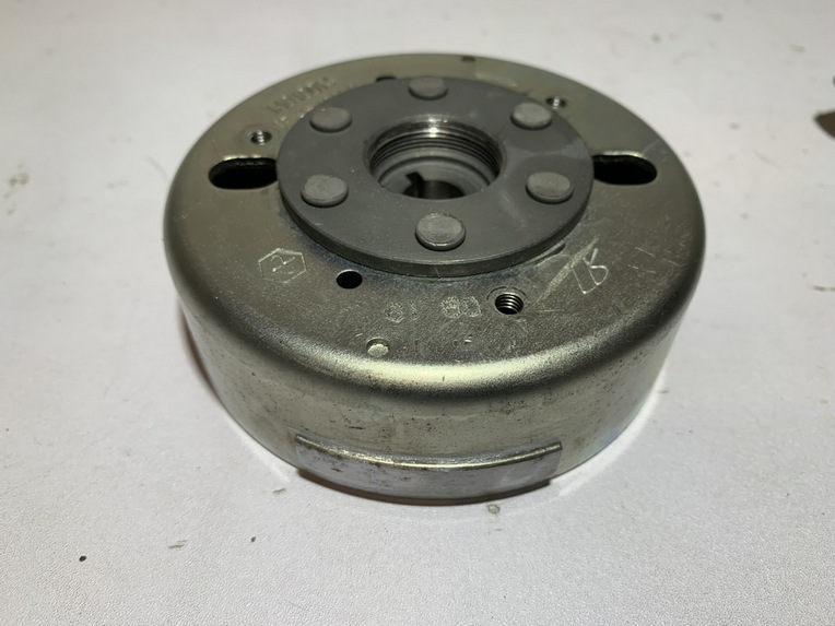 allumage piaggio typhoon 50 (2018 - 2021) – Image 8