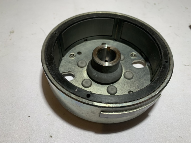 allumage piaggio typhoon 50 (2018 - 2021) – Image 10