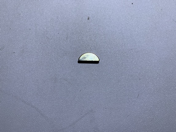 clavette allumage piaggio typhoon 50 2t