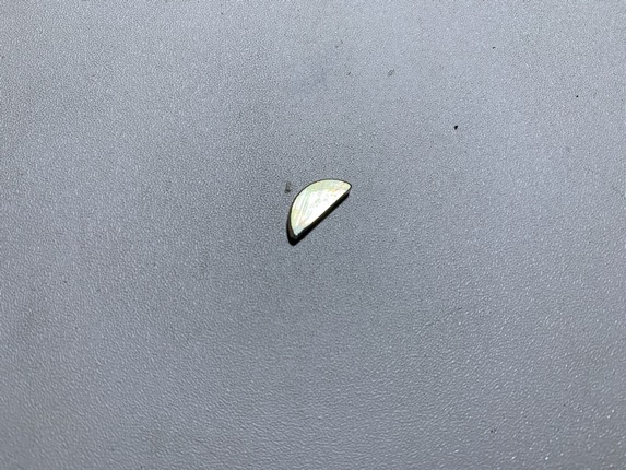 clavette allumage piaggio typhoon 50 2t – Image 3