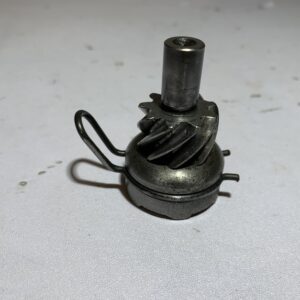 noix de kick piaggio typhoon 50 2t