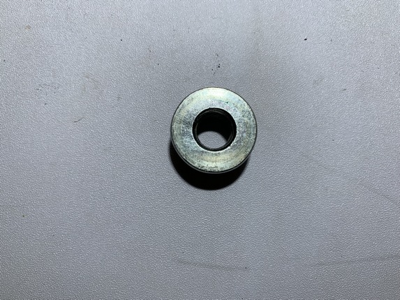 écrou de variateur piaggio typhoon 50 2t – Image 3