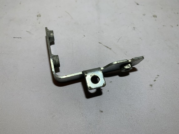 support bobine allumage piaggio typhoon 50 (2018 - 2021) – Image 2