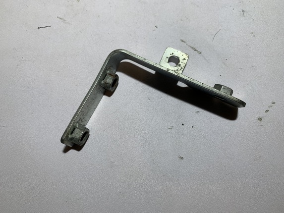 support bobine allumage piaggio typhoon 50 (2018 - 2021) – Image 3