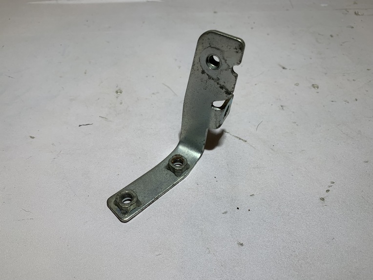 support bobine allumage piaggio typhoon 50 (2018 - 2021) – Image 4