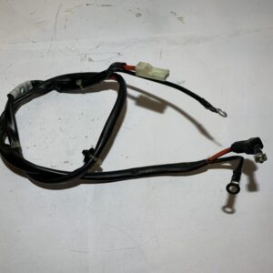 faisceau de démarreur piaggio typhoon 50 (2018 - 2021)