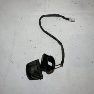 éclairage de plaque piaggio typhoon 50 (2018 - 2021)