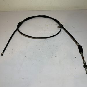 câble de frein arrière piaggio typhoon 50 (2018 - 2021)