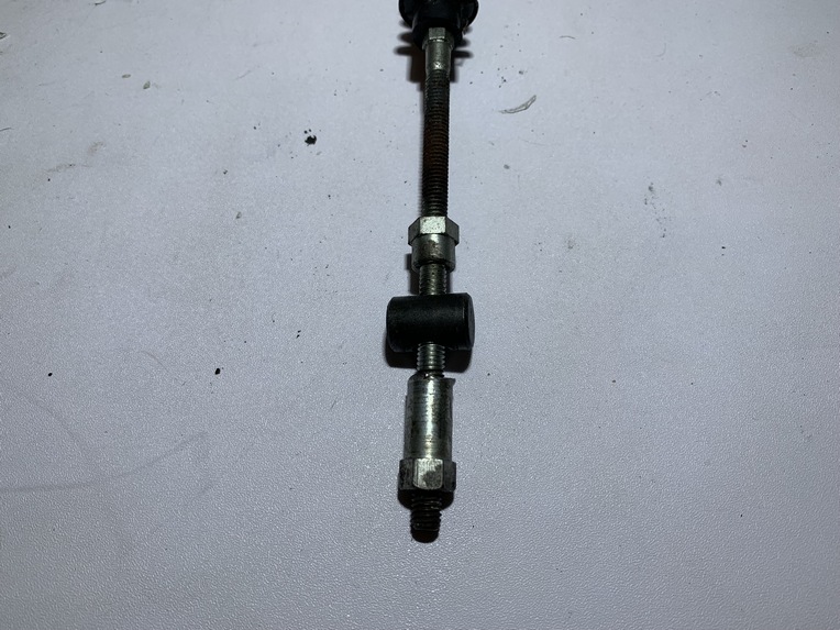 câble de frein arrière piaggio typhoon 50 (2018 - 2021) – Image 2