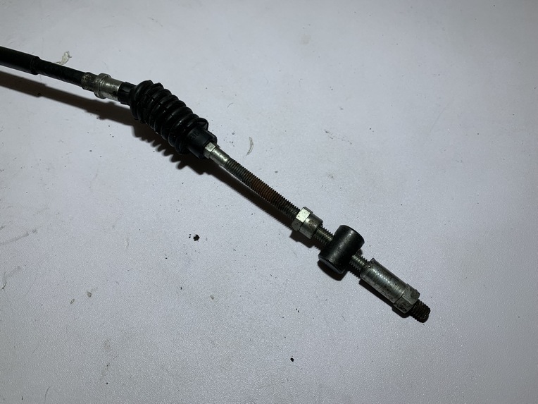 câble de frein arrière piaggio typhoon 50 (2018 - 2021) – Image 4