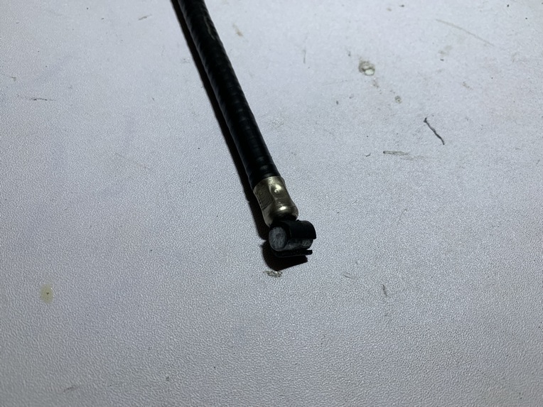 câble de frein arrière piaggio typhoon 50 (2018 - 2021) – Image 5