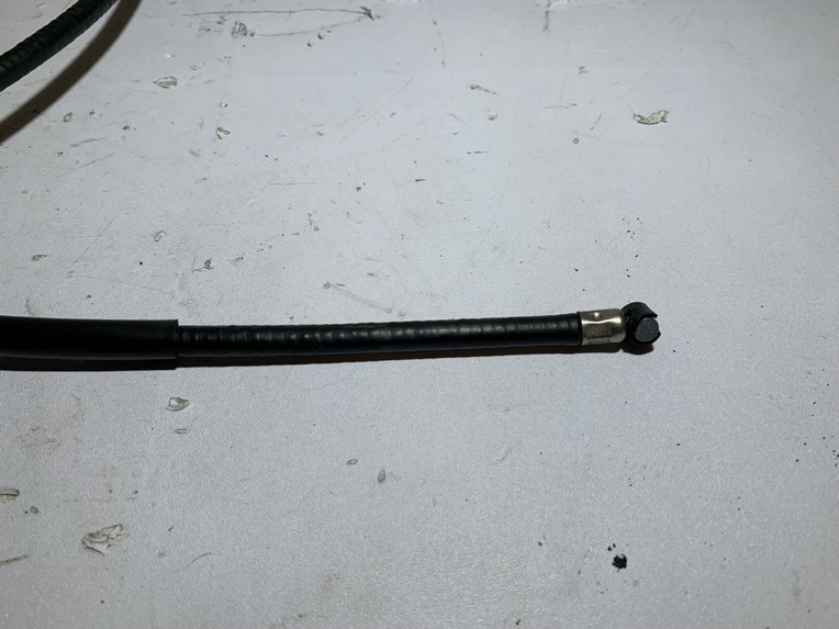 câble de frein arrière piaggio typhoon 50 (2018 - 2021) – Image 7