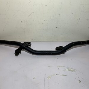 guidon mbk stunt naked