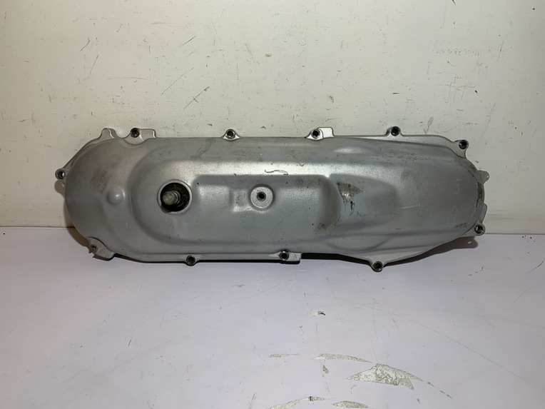 carter de kick mbk booster / stunt