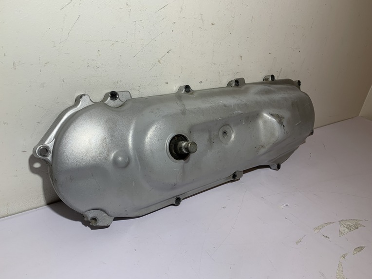 carter de kick mbk booster / stunt – Image 2