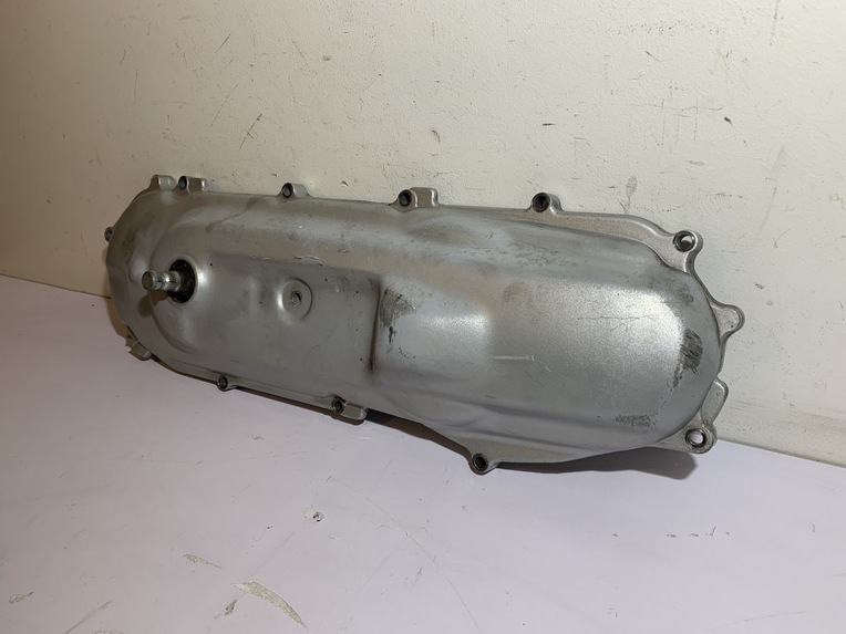 carter de kick mbk booster / stunt – Image 3