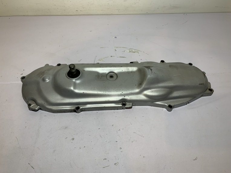 carter de kick mbk booster / stunt – Image 4