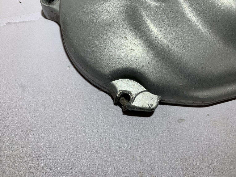 carter de kick mbk booster / stunt – Image 5