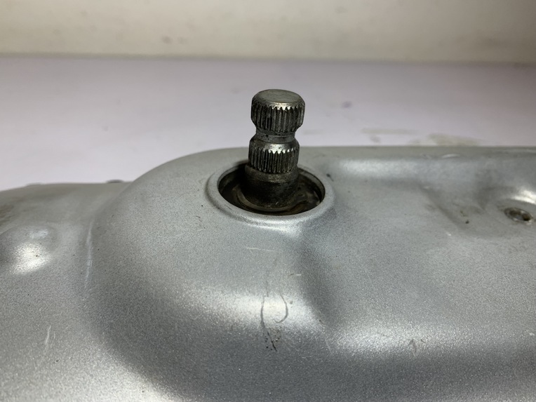 carter de kick mbk booster / stunt – Image 6