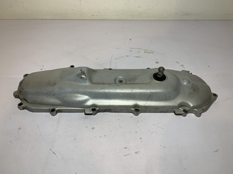 carter de kick mbk booster / stunt – Image 7