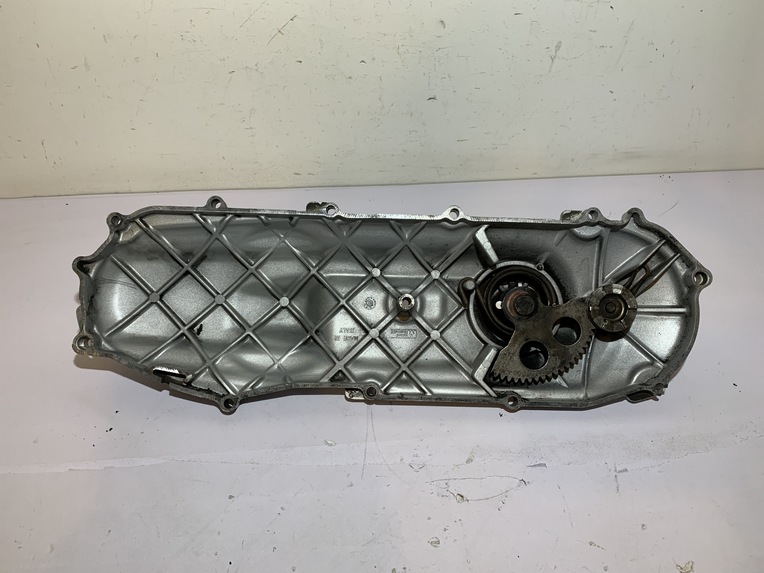 carter de kick mbk booster / stunt – Image 8