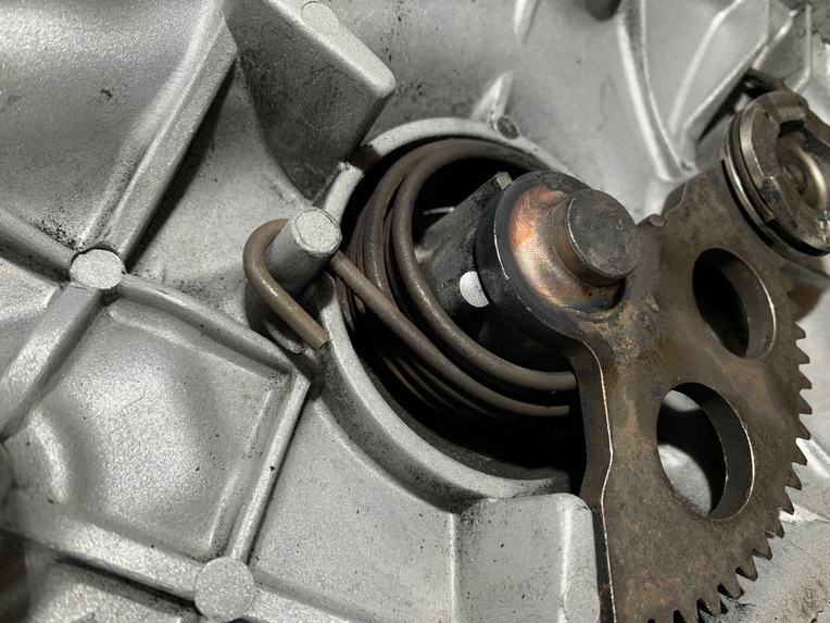 carter de kick mbk booster / stunt – Image 10