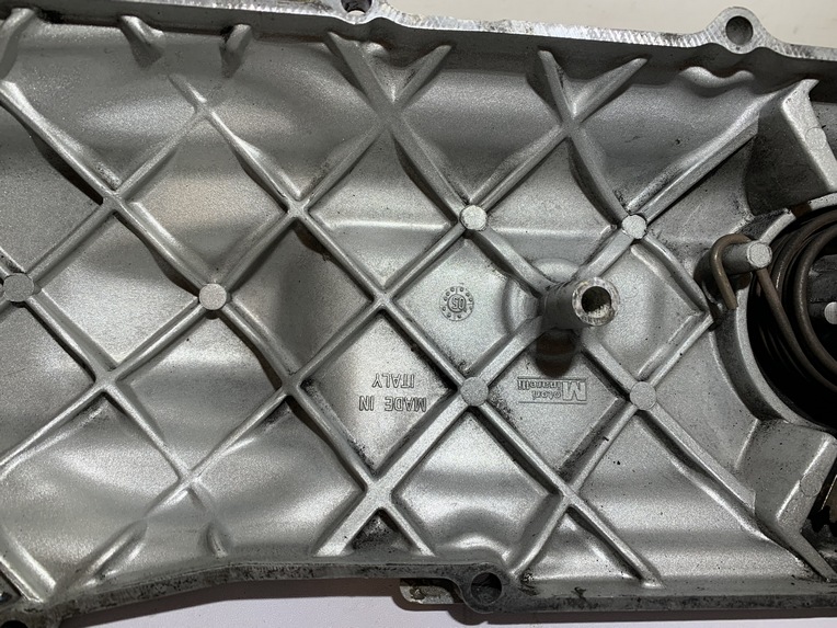 carter de kick mbk booster / stunt – Image 11