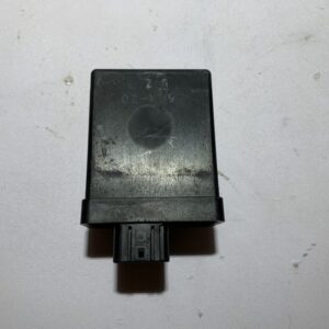 boitier de cdi mbk stunt