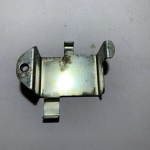 support boitier de cdi mbk stunt naked