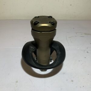 potence naked mbk stunt